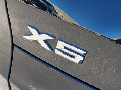 2023 BMW X5 xDrive45e