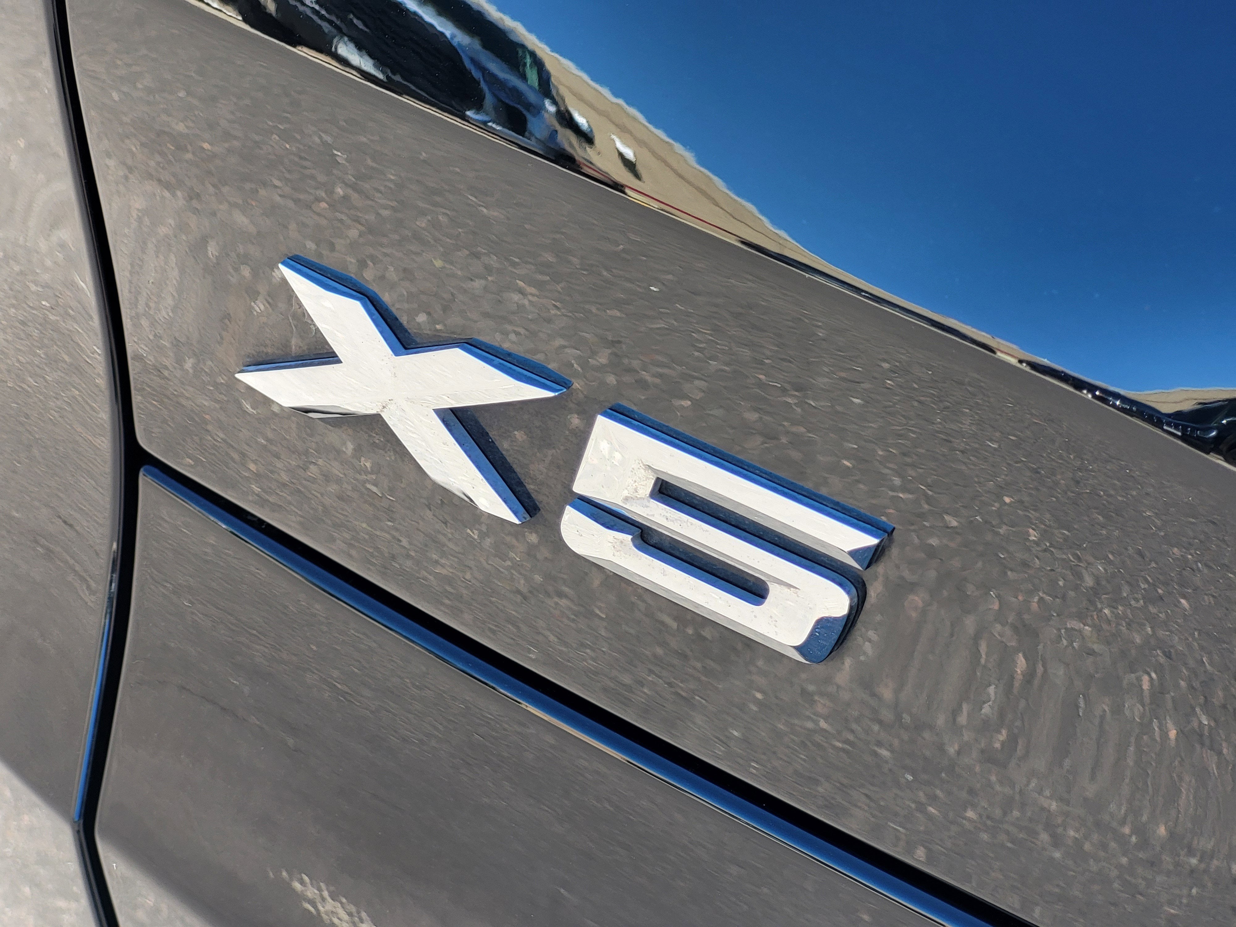 2023 BMW X5 xDrive45e