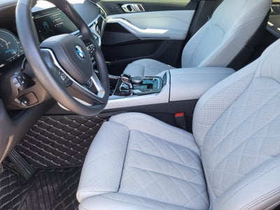2023 BMW X5 xDrive45e