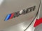 2019 BMW X3 M40i