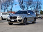 2019 BMW X3 M40i