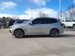 2019 BMW X3 M40i