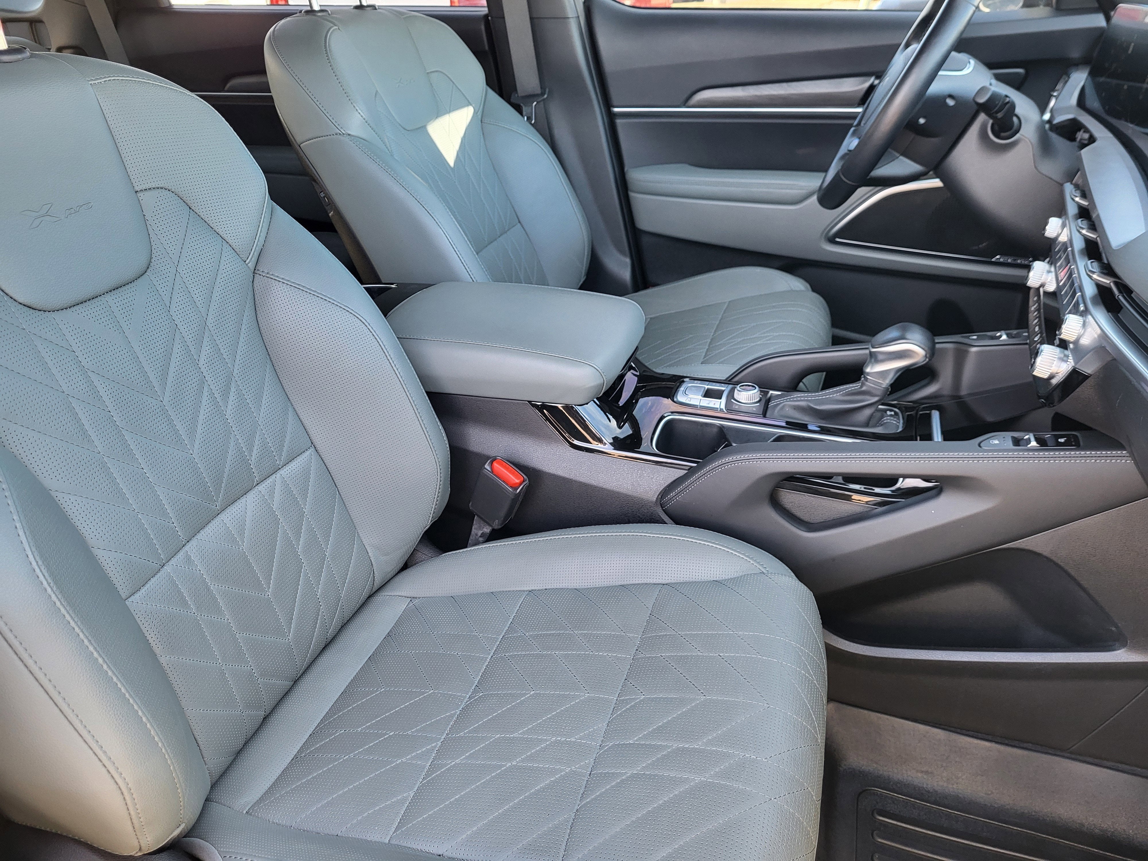 2024 Kia Telluride SX X-Pro