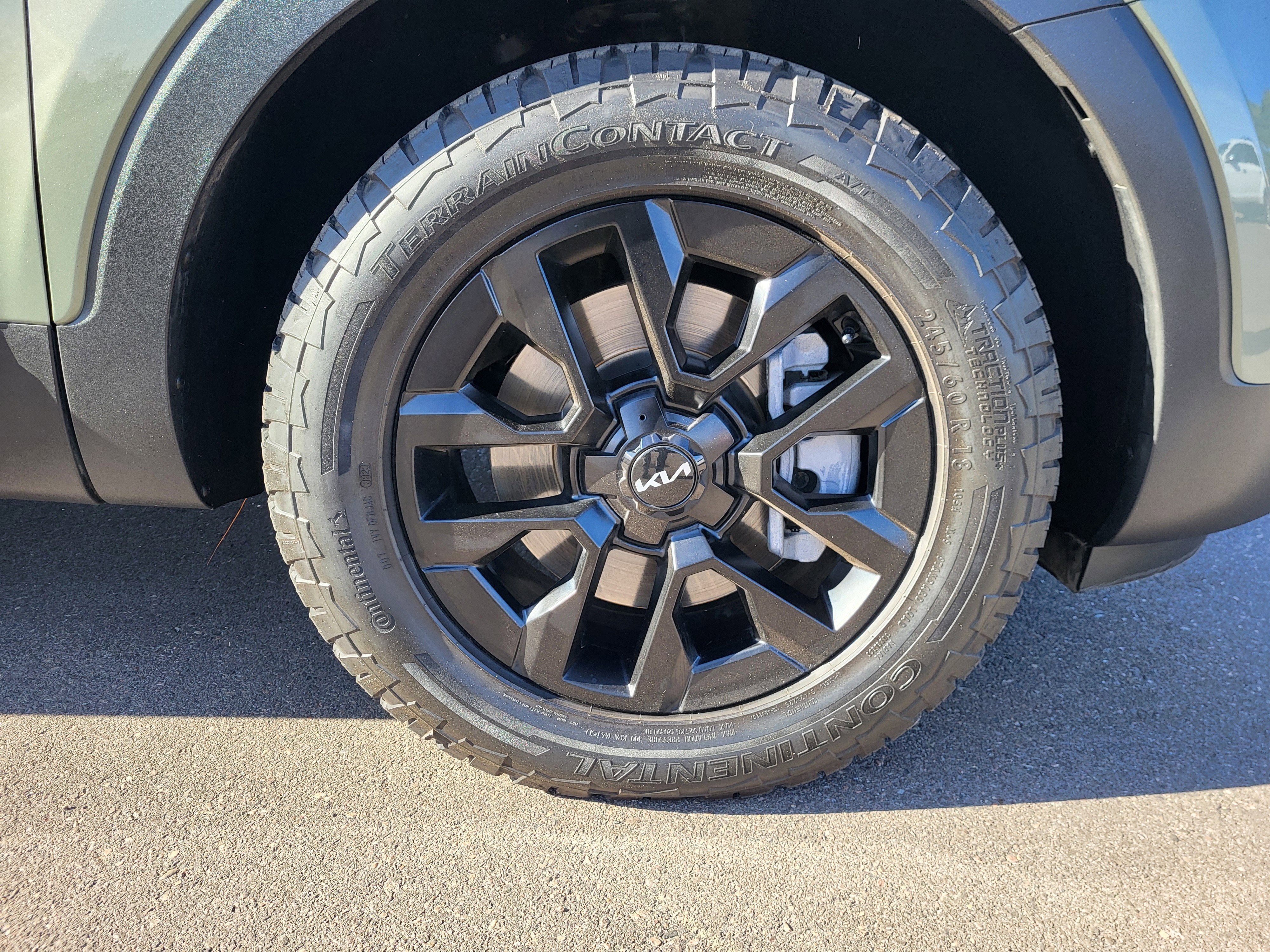 2024 Kia Telluride SX X-Pro