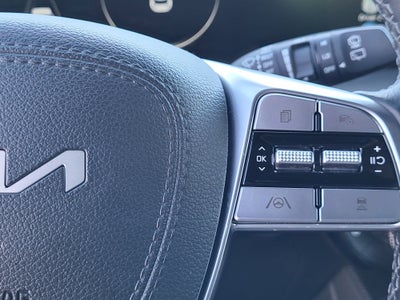 2024 Kia Telluride SX X-Pro