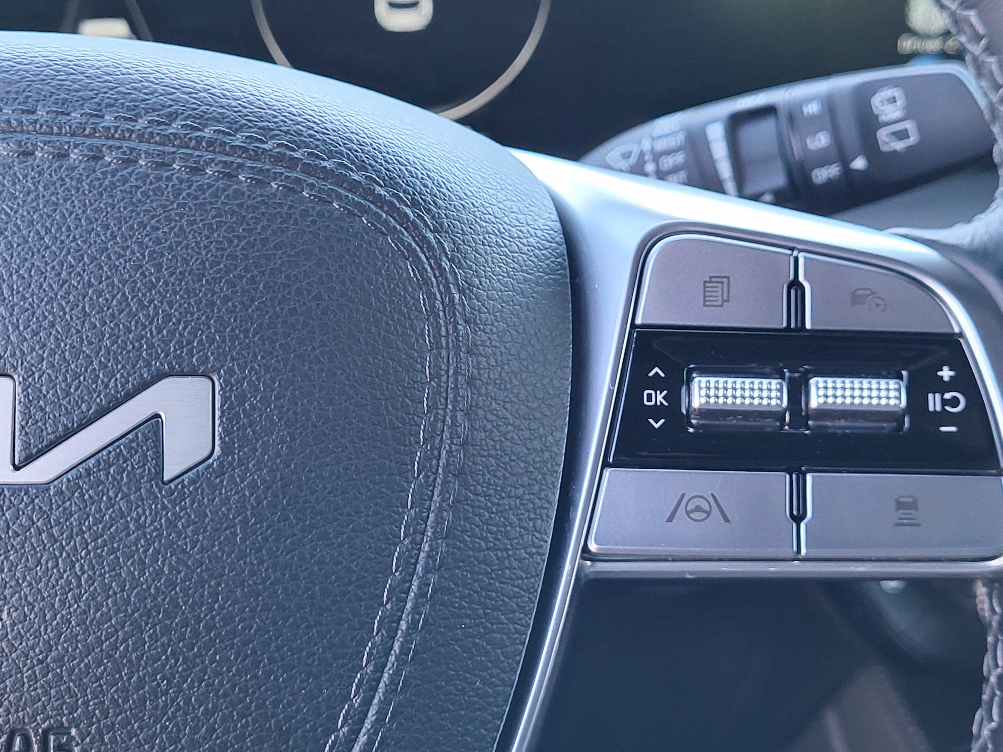 2024 Kia Telluride SX X-Pro