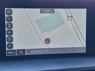 2024 Kia Telluride SX X-Pro