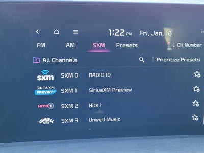 2024 Kia Telluride SX X-Pro