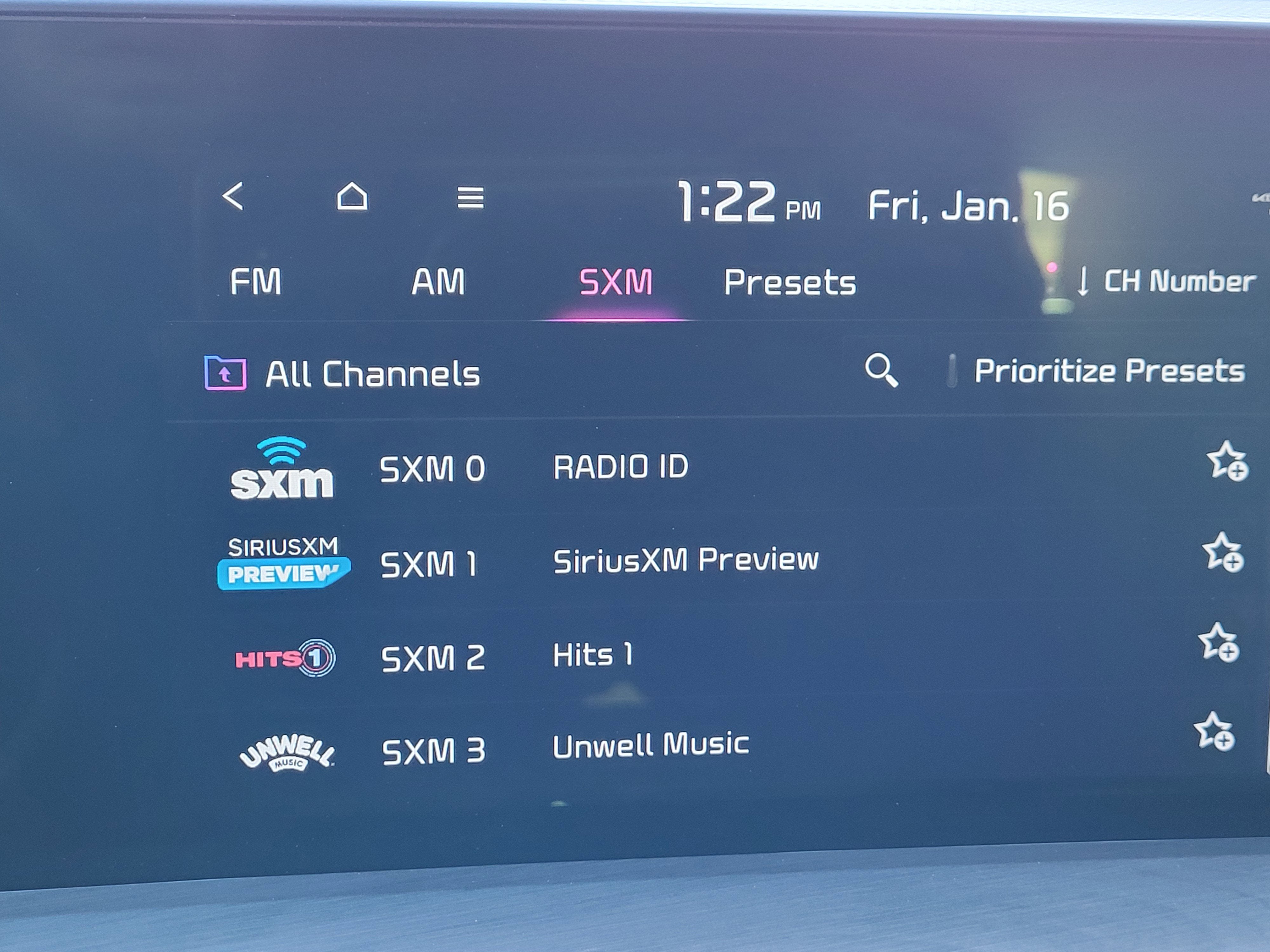 2024 Kia Telluride SX X-Pro