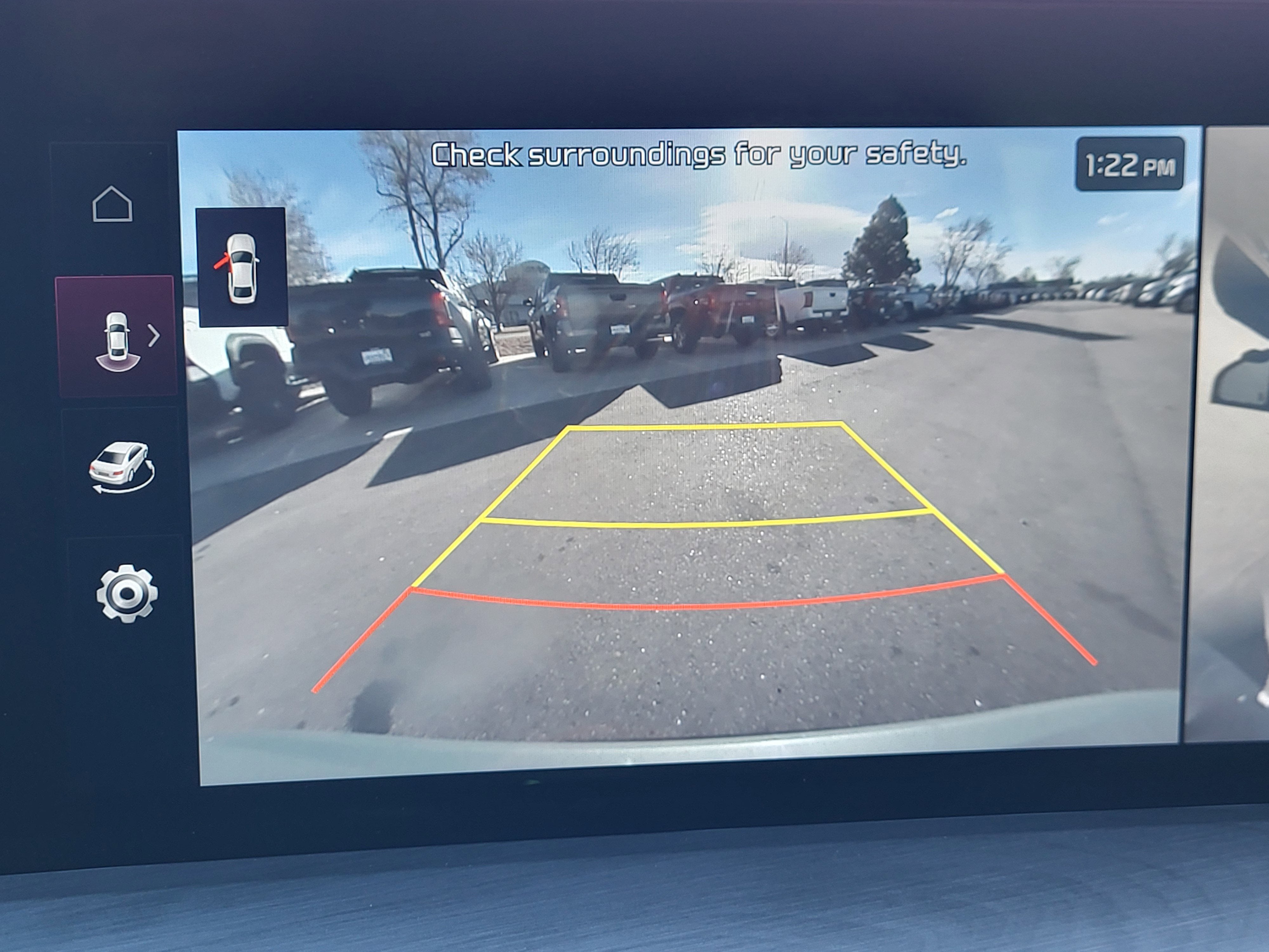 2024 Kia Telluride SX X-Pro