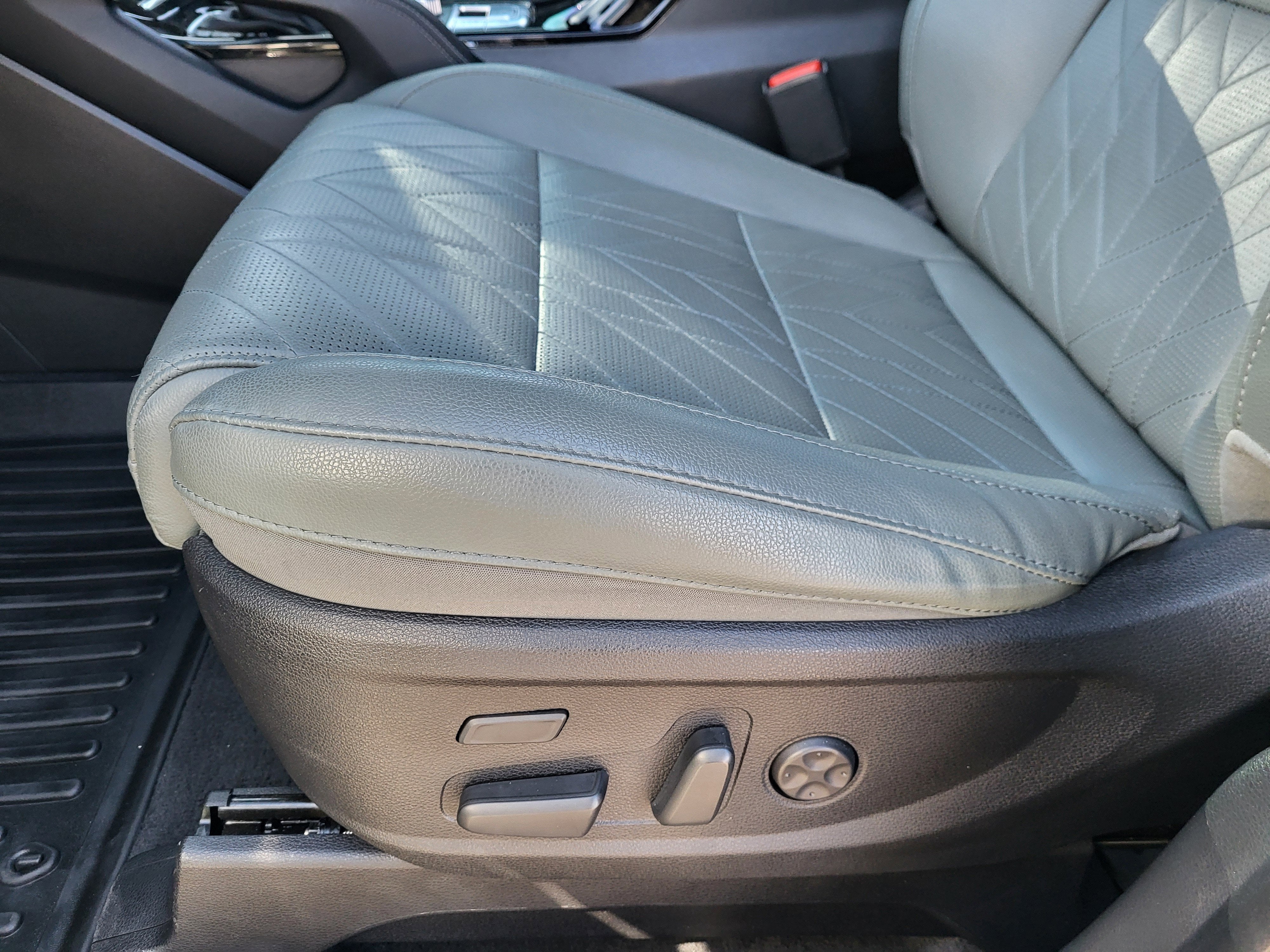 2024 Kia Telluride SX X-Pro