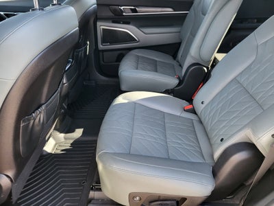 2024 Kia Telluride SX X-Pro