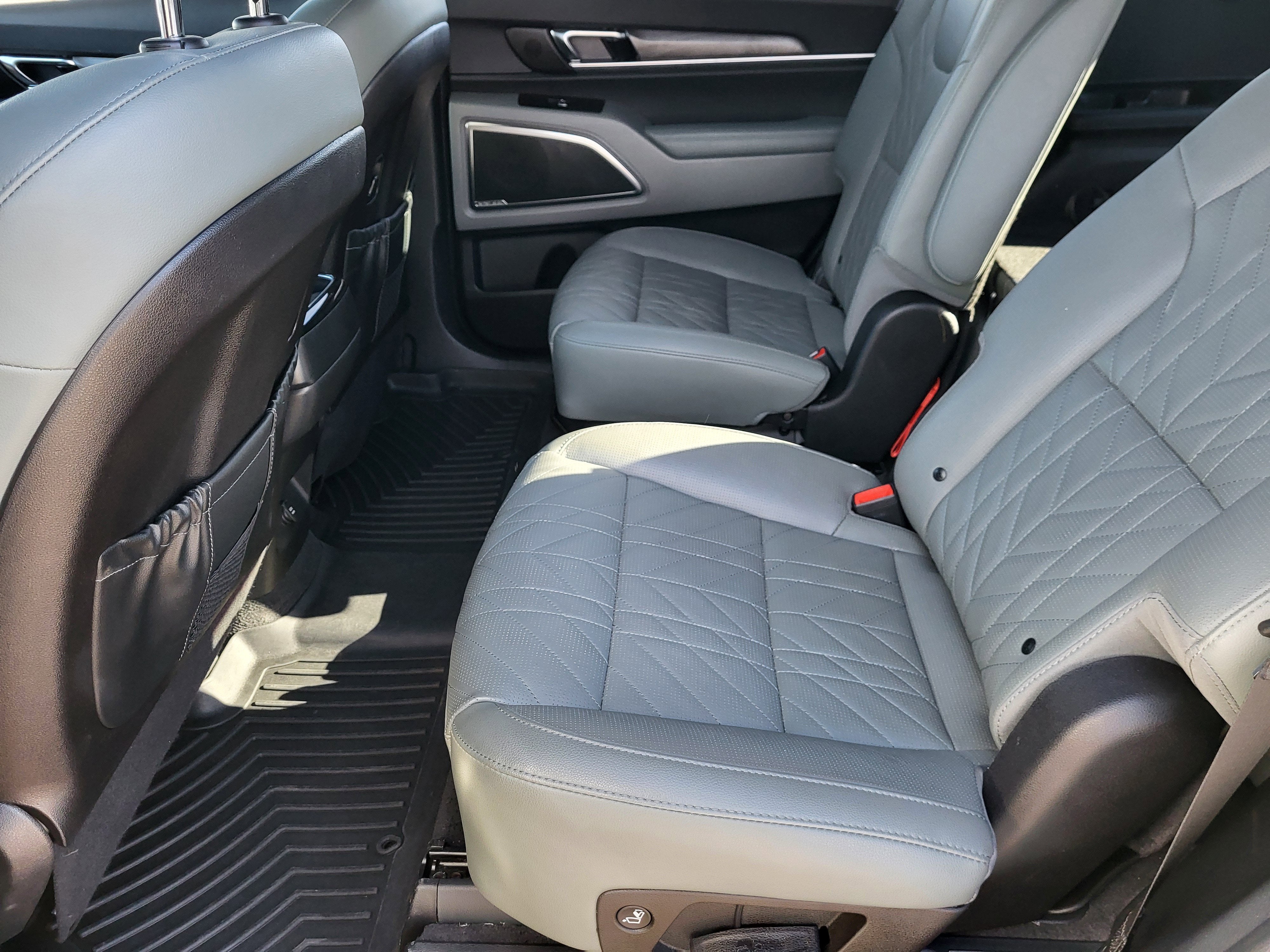 2024 Kia Telluride SX X-Pro