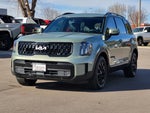 2024 Kia Telluride SX X-Pro