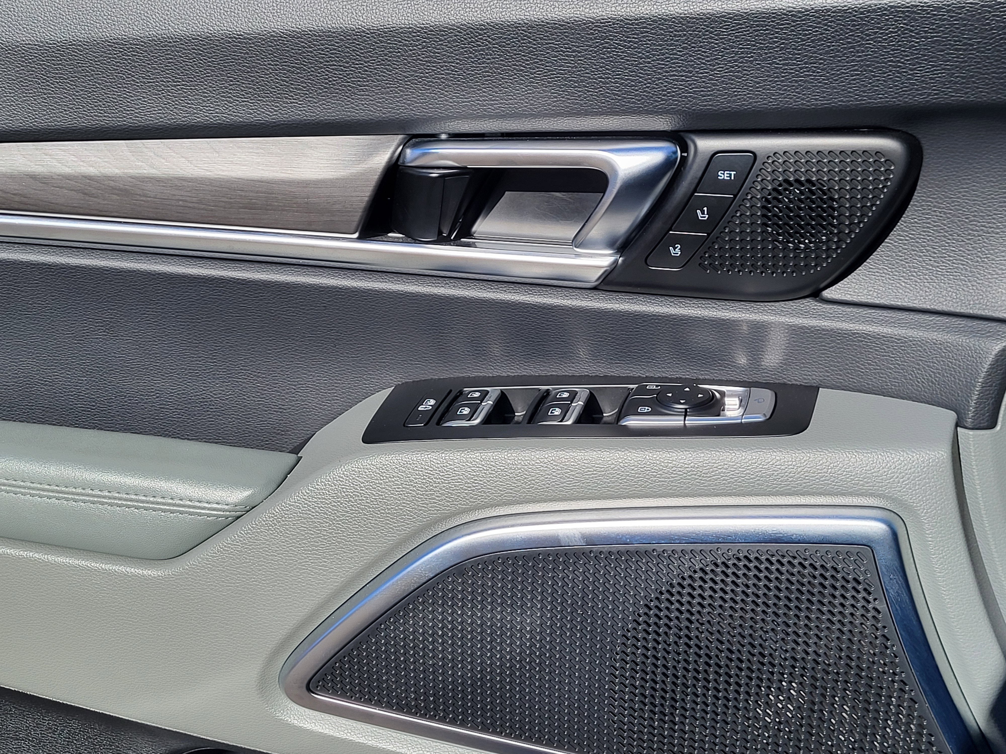 2024 Kia Telluride SX X-Pro