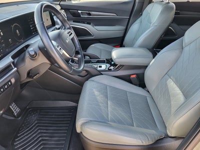 2024 Kia Telluride SX X-Pro