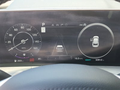 2024 Kia Telluride SX-Prestige X-Pro