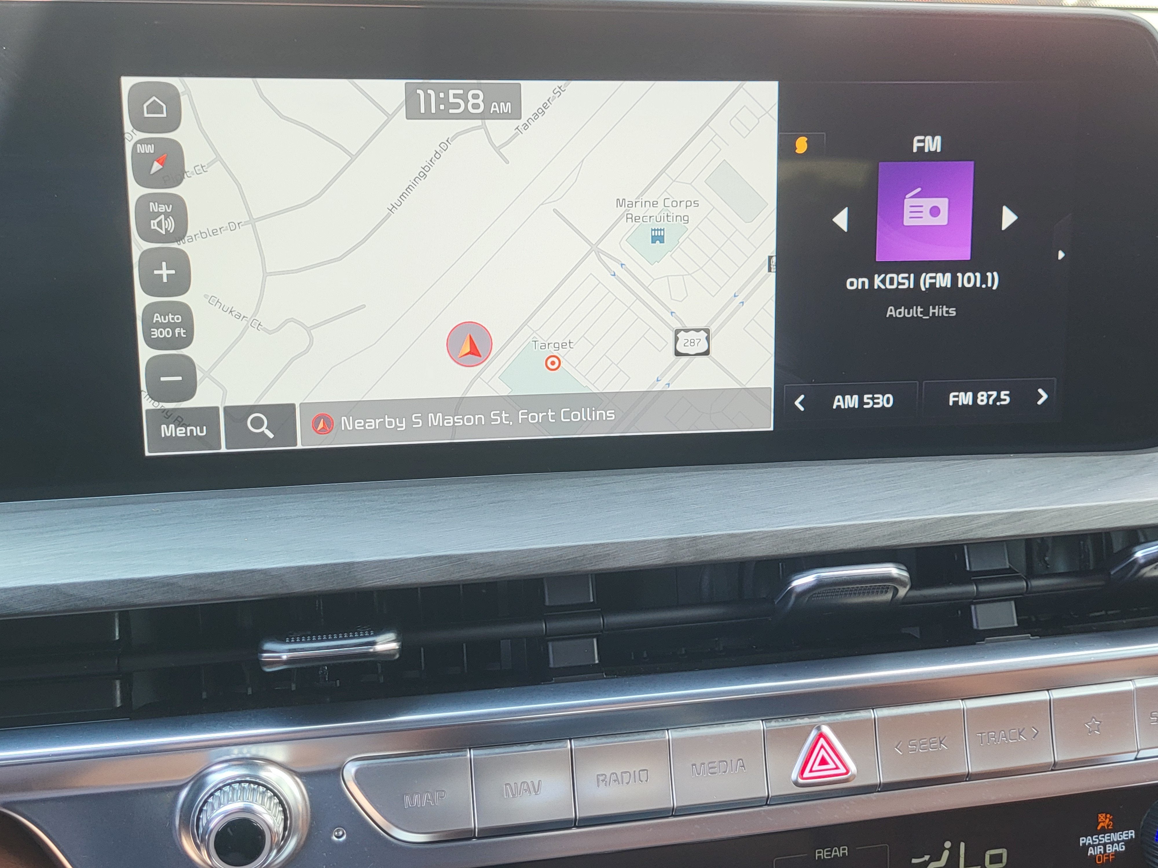 2024 Kia Telluride SX-Prestige X-Pro