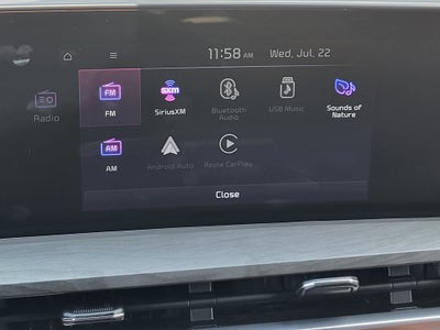 2024 Kia Telluride SX-Prestige X-Pro