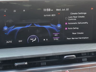 2024 Kia Telluride SX-Prestige X-Pro
