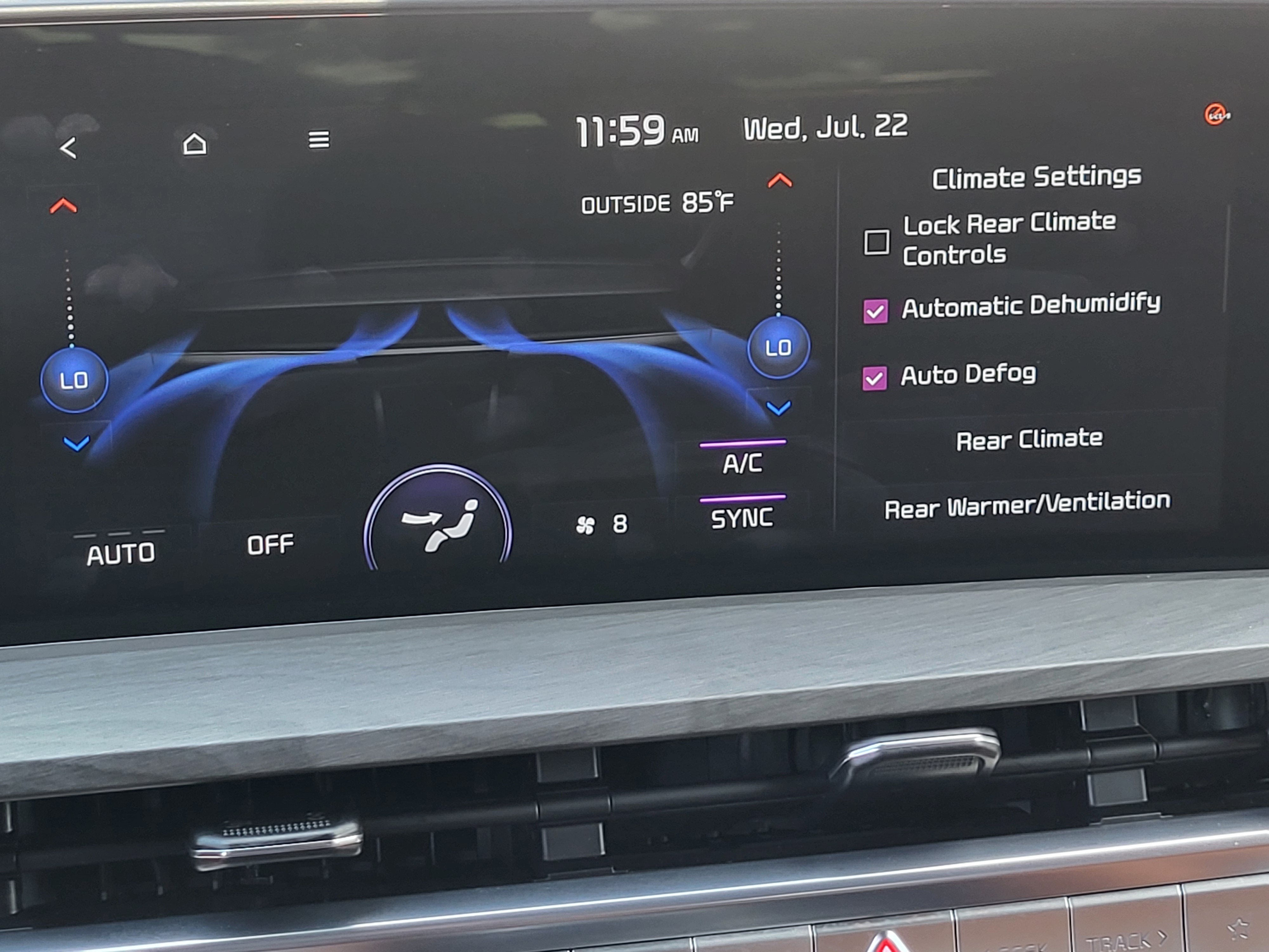 2024 Kia Telluride SX-Prestige X-Pro
