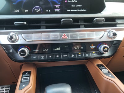 2024 Kia Telluride SX-Prestige X-Pro