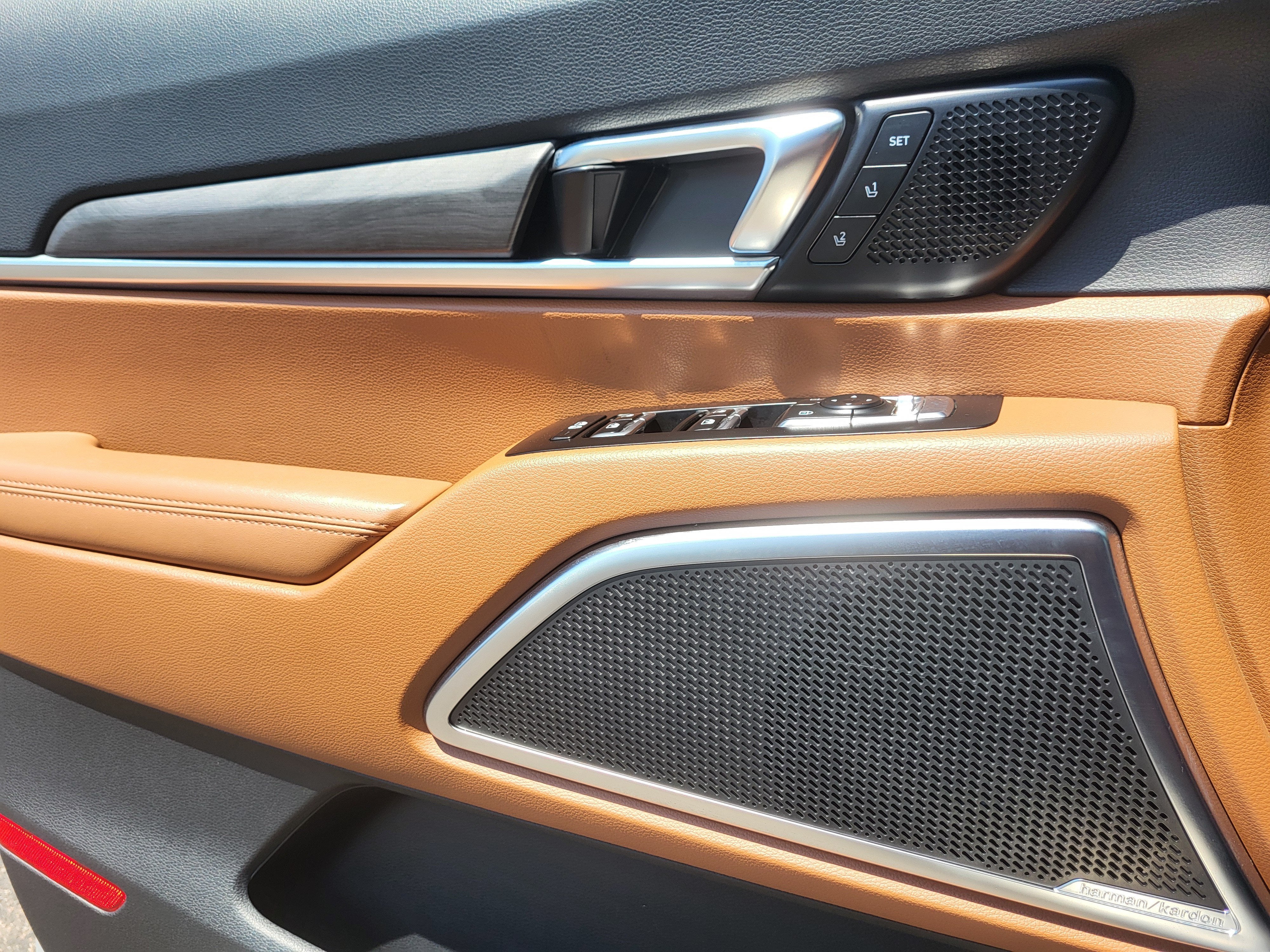 2024 Kia Telluride SX-Prestige X-Pro