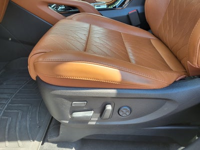 2024 Kia Telluride SX-Prestige X-Pro