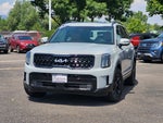 2024 Kia Telluride SX-Prestige X-Pro