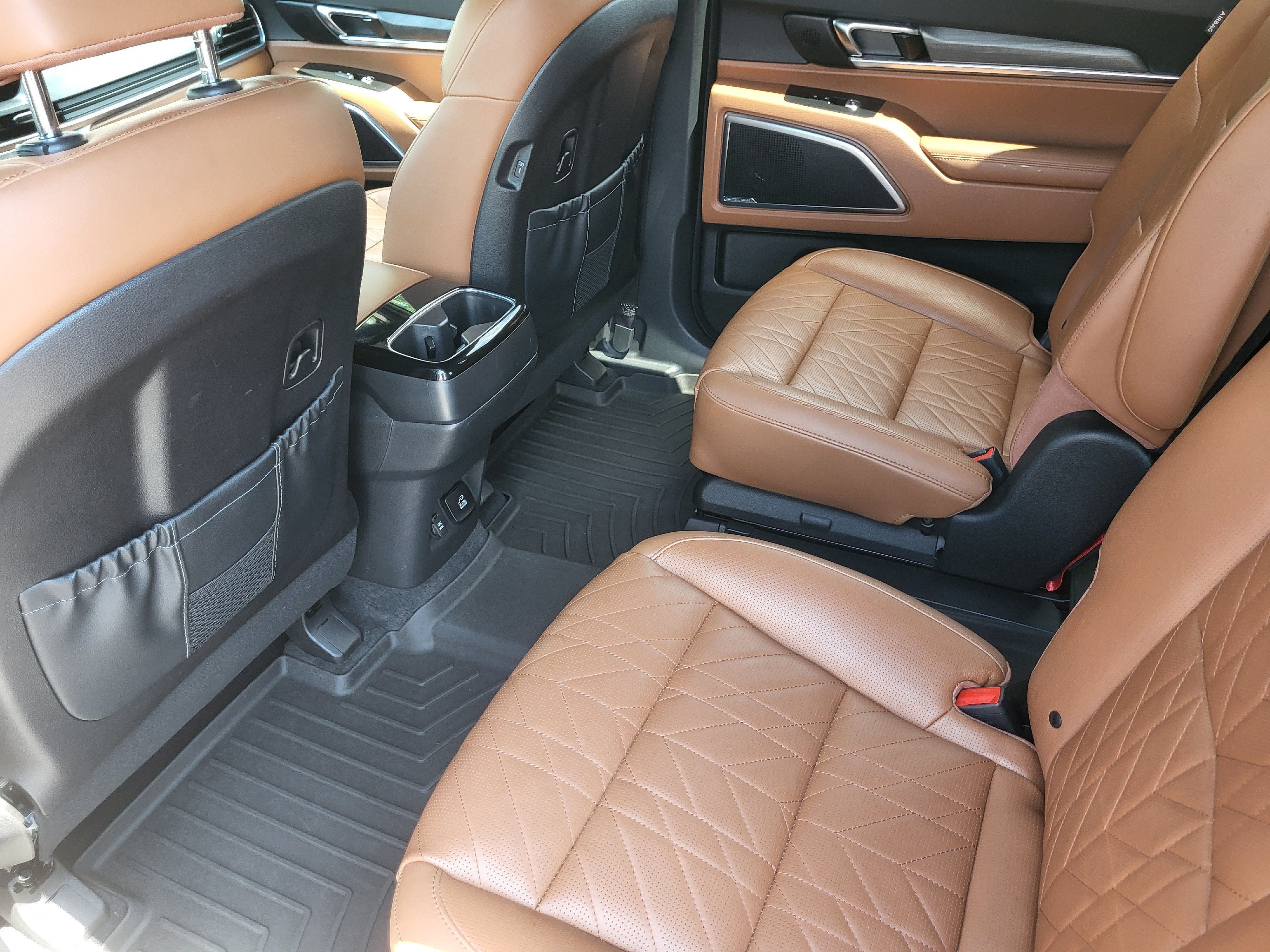 2024 Kia Telluride SX-Prestige X-Pro