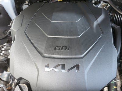 2024 Kia Telluride SX-Prestige X-Pro