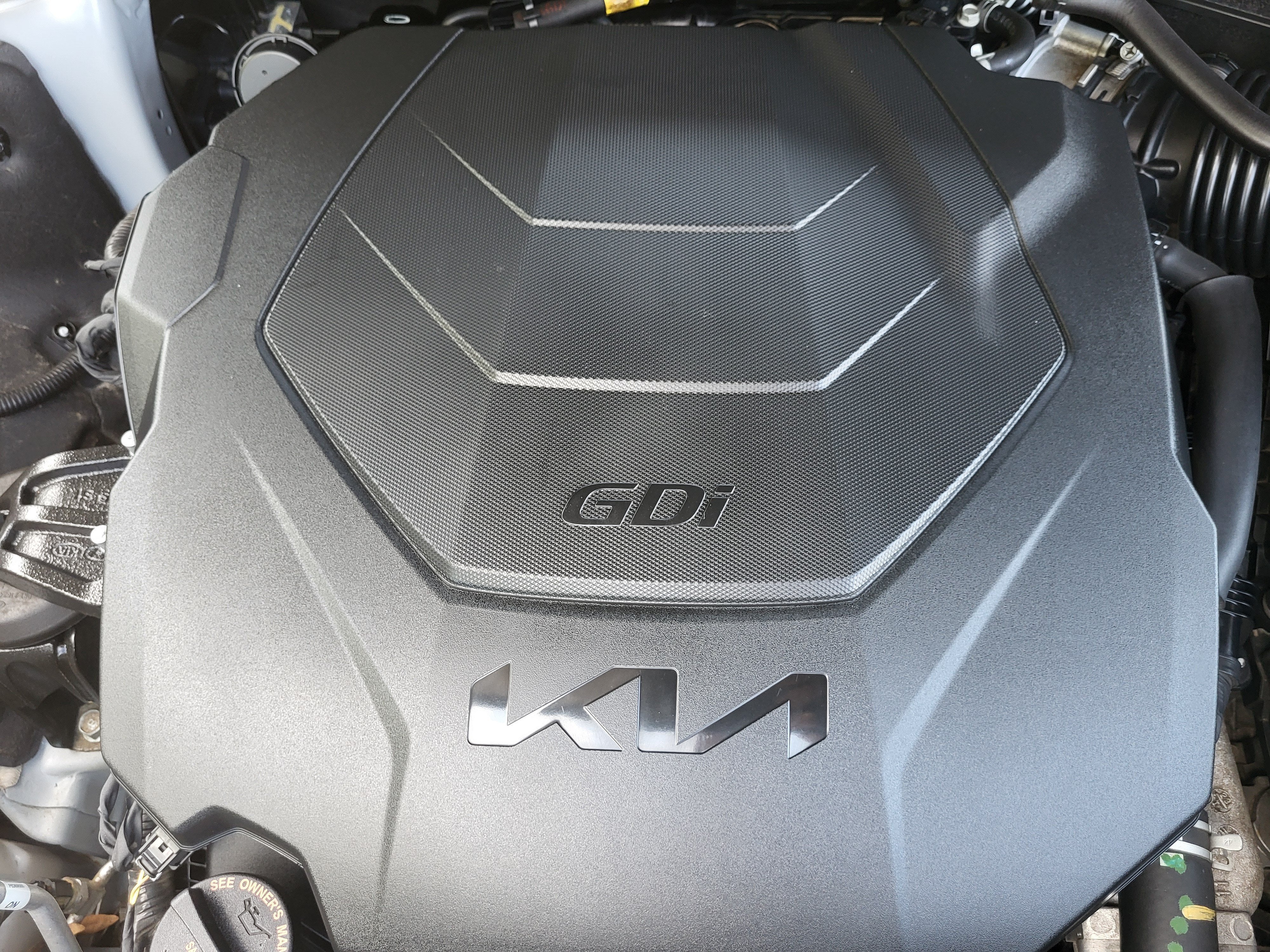 2024 Kia Telluride SX-Prestige X-Pro
