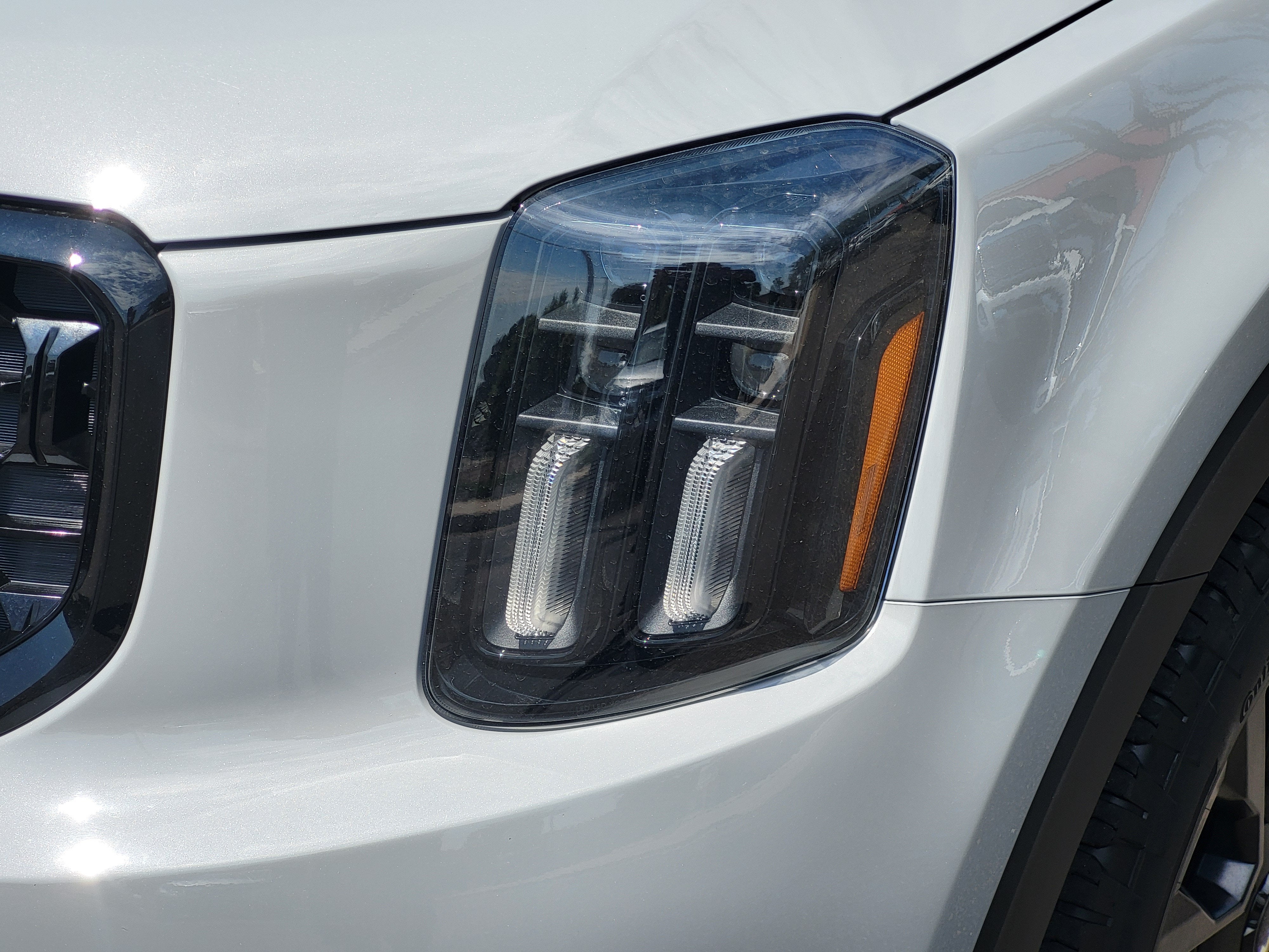 2024 Kia Telluride SX-Prestige X-Pro
