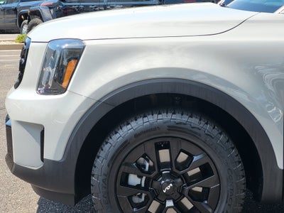 2024 Kia Telluride SX-Prestige X-Pro