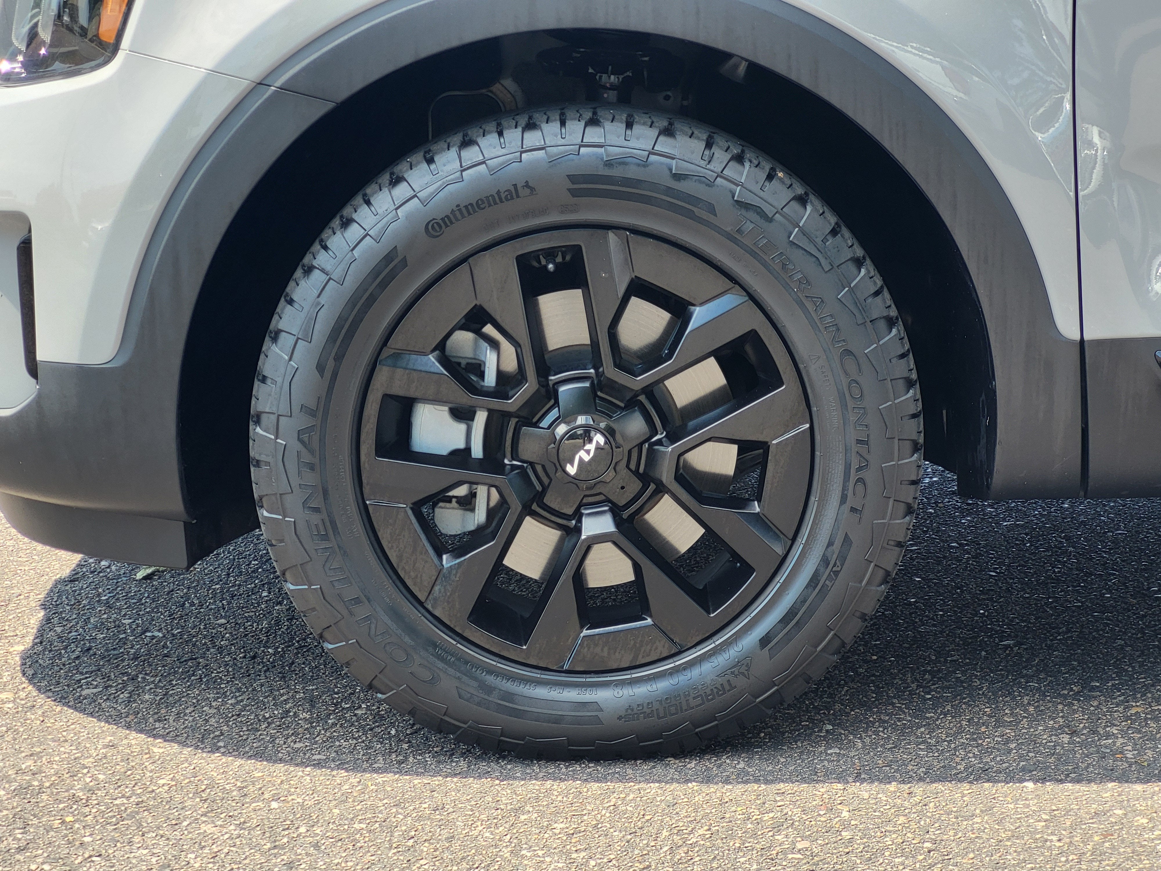 2024 Kia Telluride SX-Prestige X-Pro
