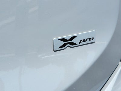 2024 Kia Telluride SX-Prestige X-Pro