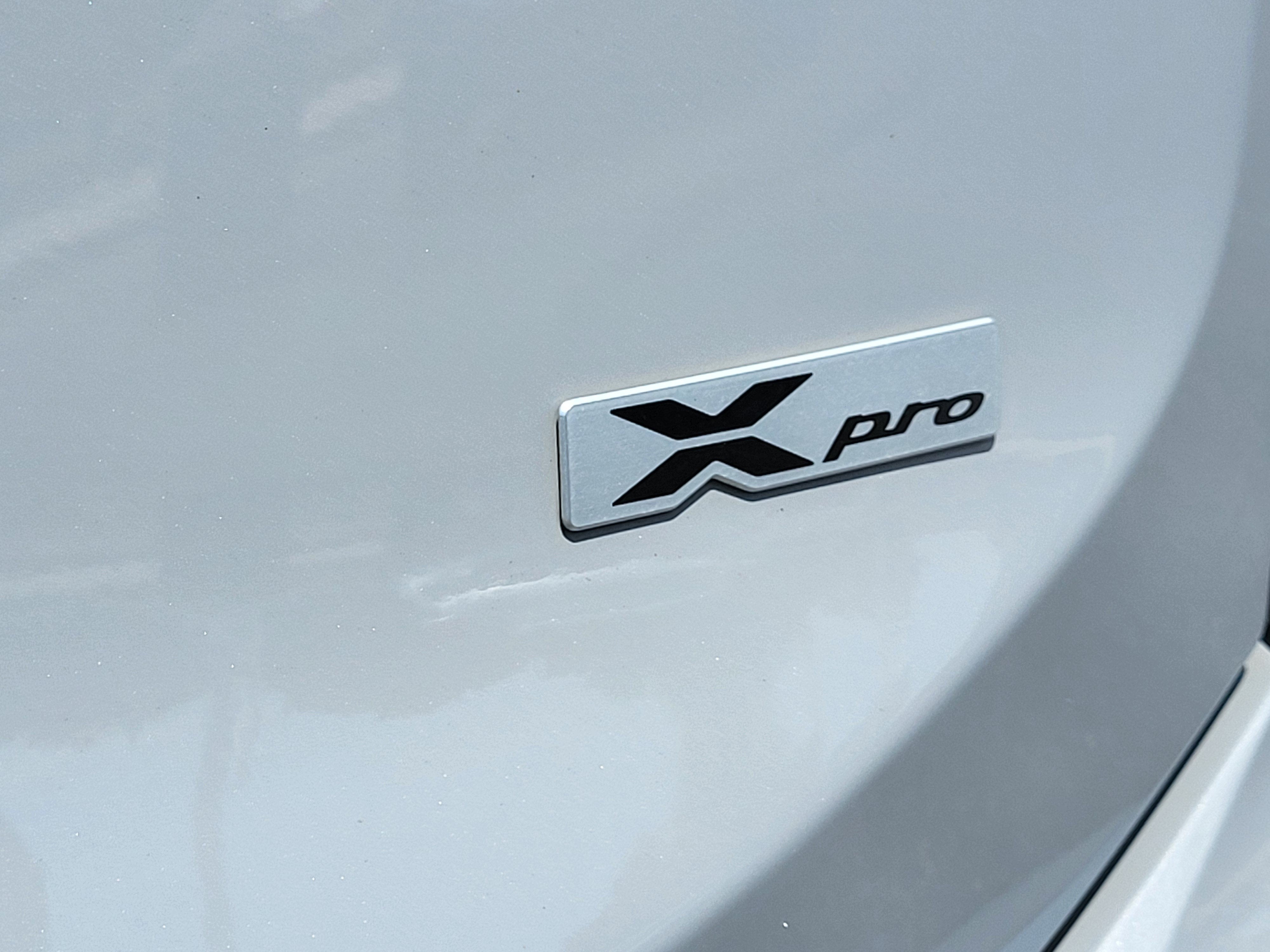 2024 Kia Telluride SX-Prestige X-Pro