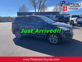 2015 Hyundai Santa Fe Sport Base