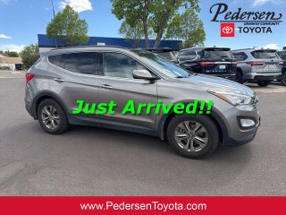 2014 Hyundai Santa Fe Sport Base