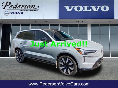 2025 Volvo EX90 Twin Motor Performance Ultra