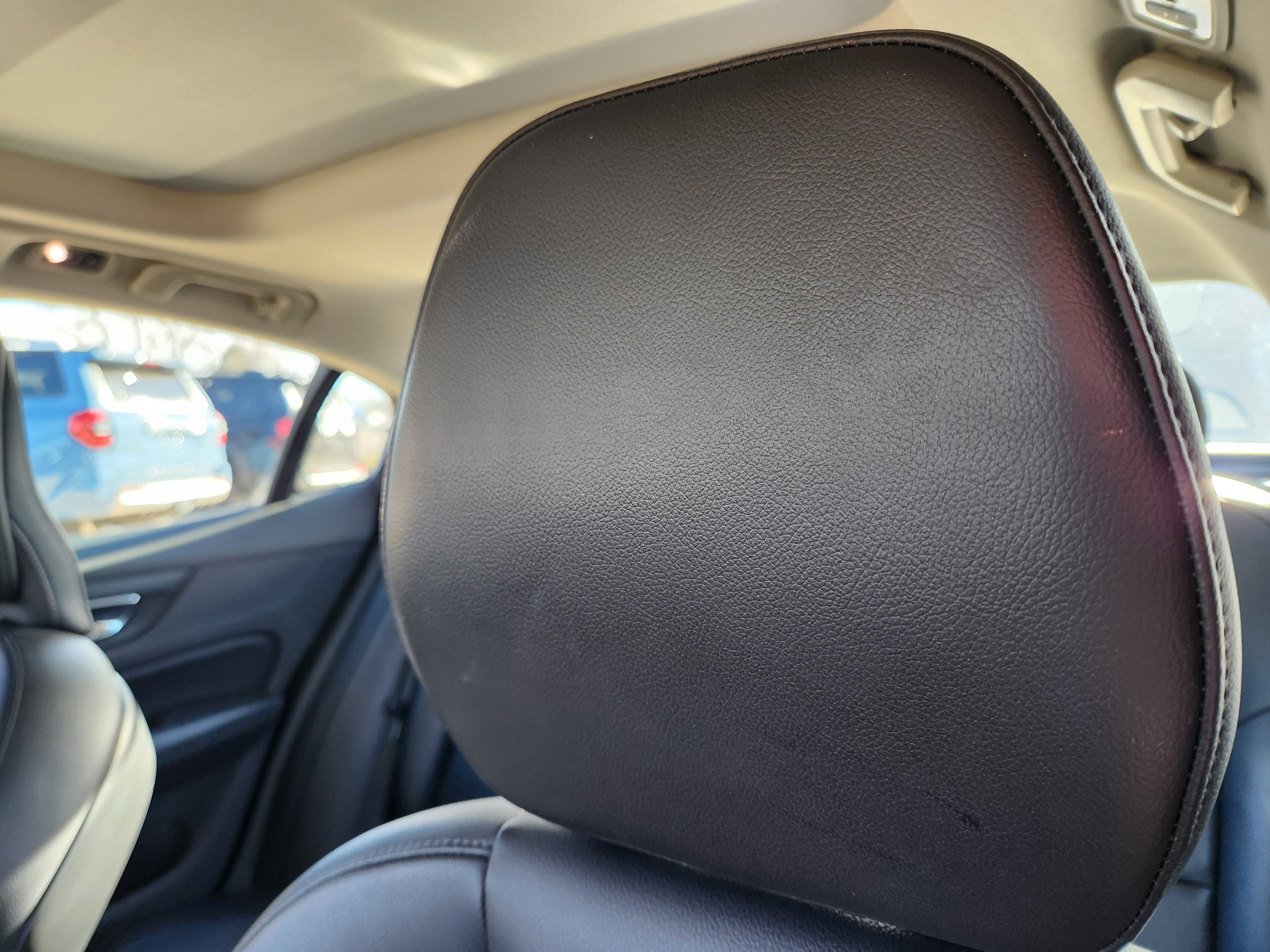 2020 Volvo S60 T6 Momentum