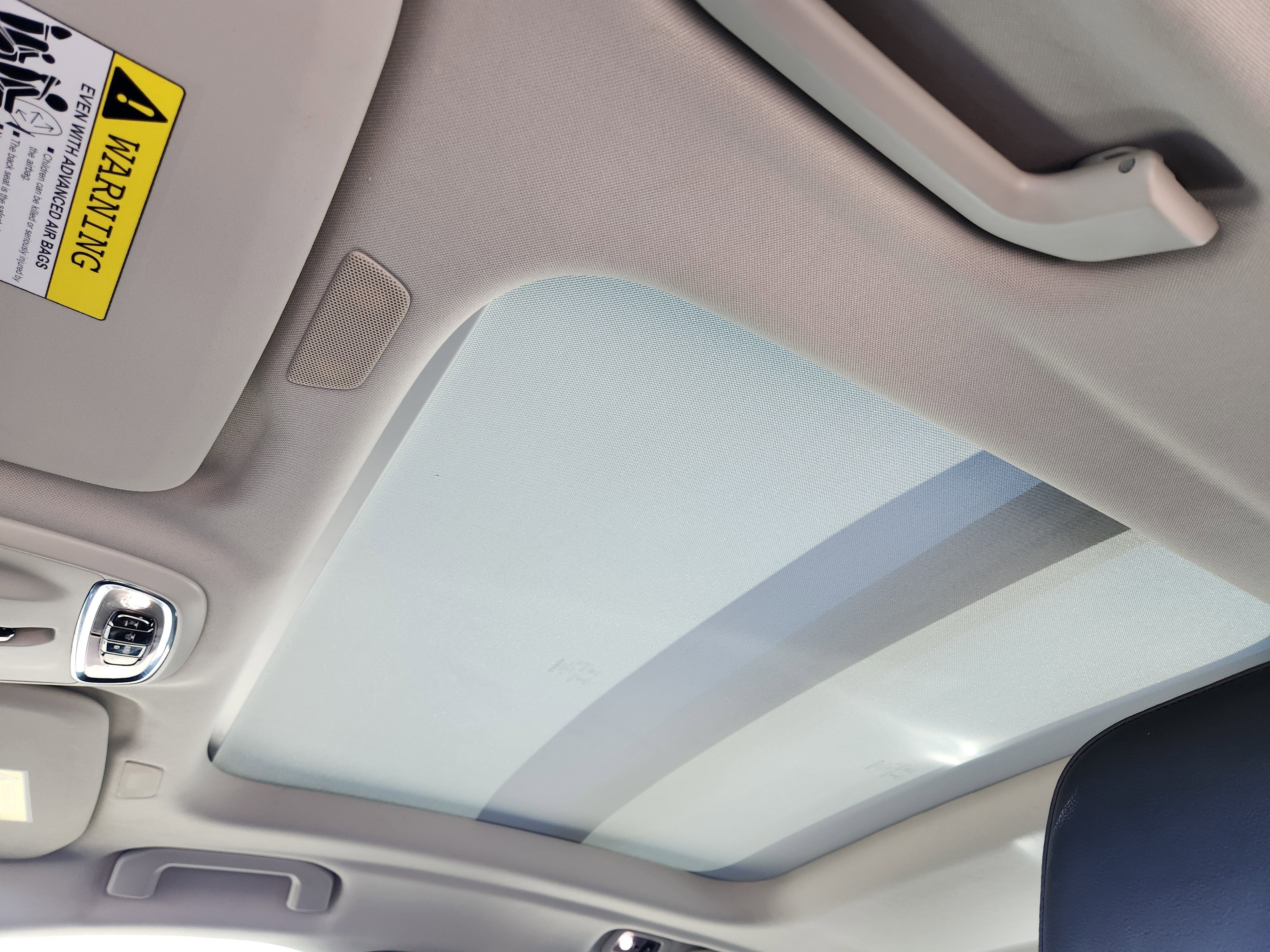 2020 Volvo S60 T6 Momentum