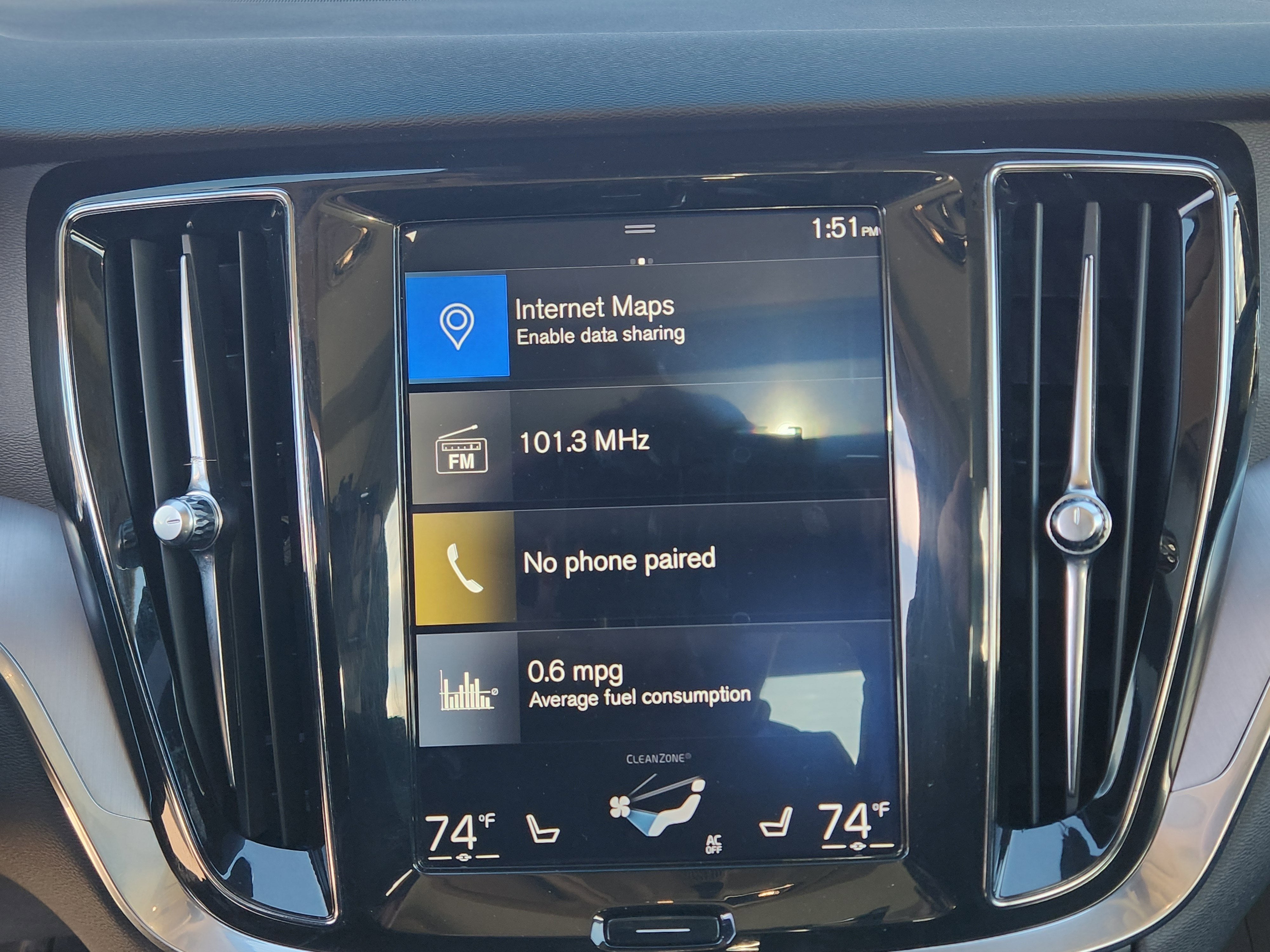 2020 Volvo S60 T6 Momentum