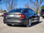 2020 Volvo S60 T6 Momentum