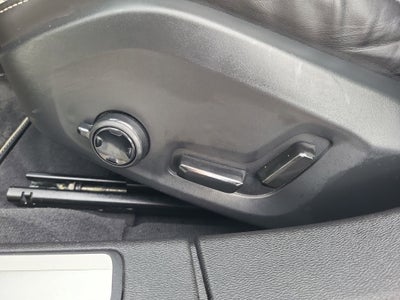 2020 Volvo S60 T6 R-Design