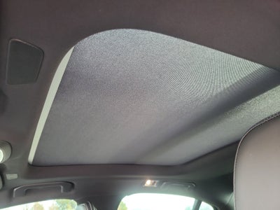 2020 Volvo S60 T6 R-Design