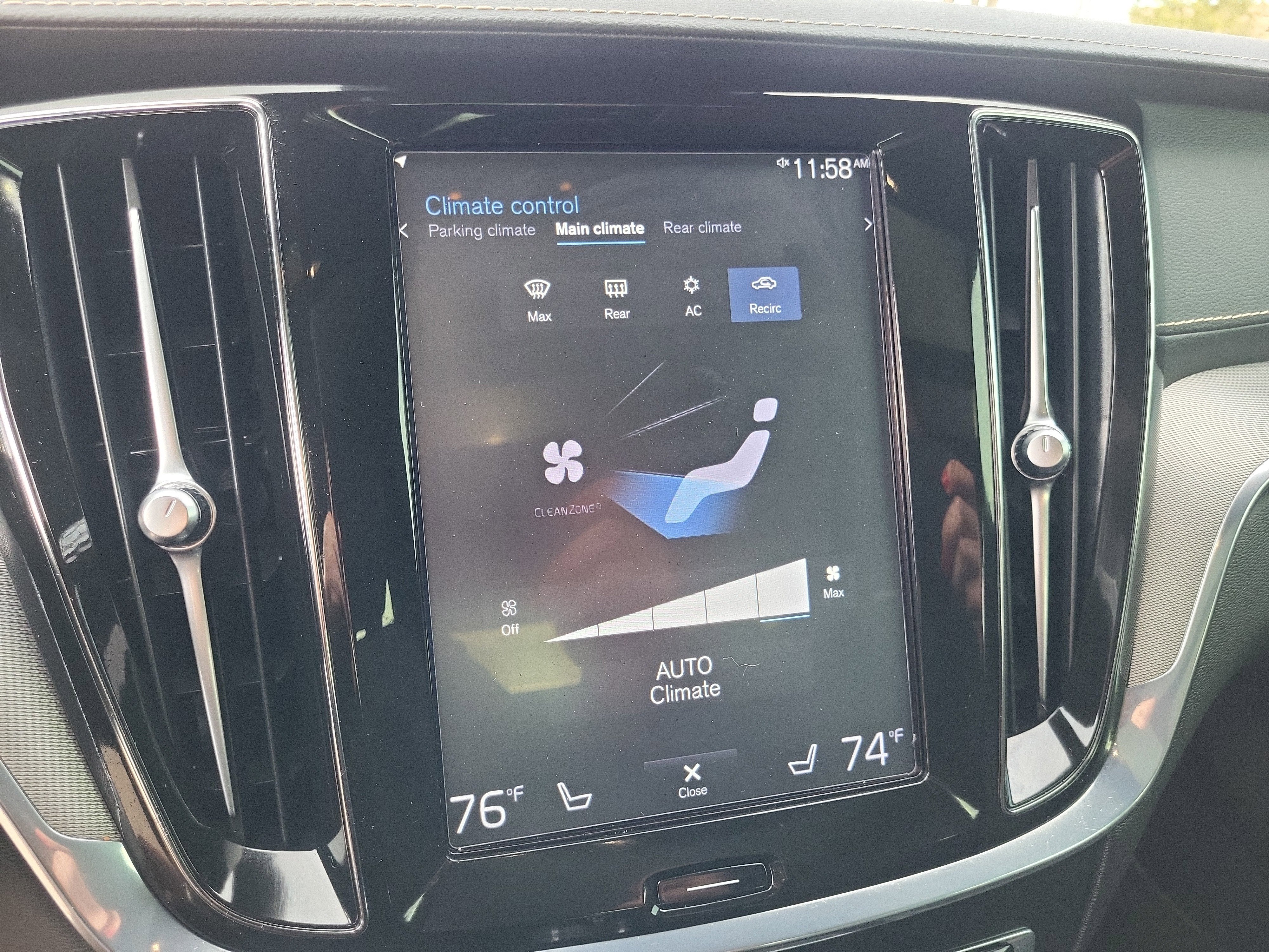 2020 Volvo S60 T6 R-Design