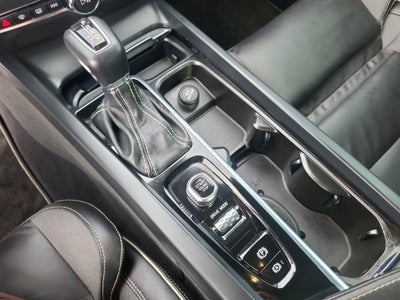 2020 Volvo S60 T6 R-Design