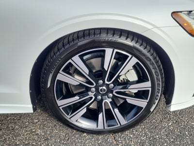 2020 Volvo S60 T6 R-Design