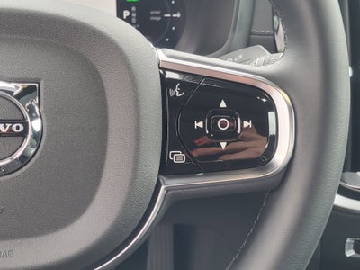 2025 Volvo S60 Plug-In Hybrid T8 Ultra Black Edition